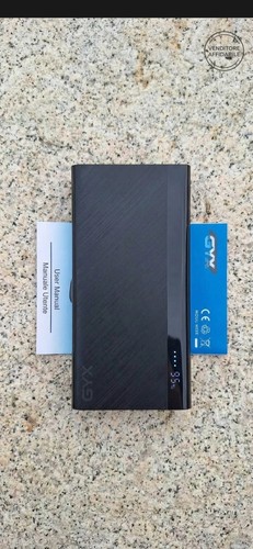 Gvx hard disk - gvx,