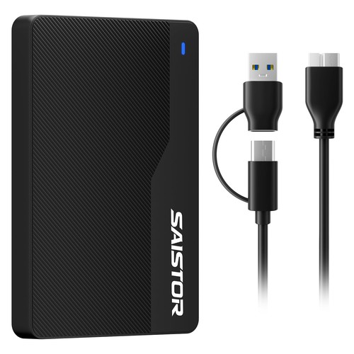 Saistor hard disk esterno - disk,