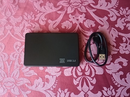 Hdd hard disk - disk, esterno