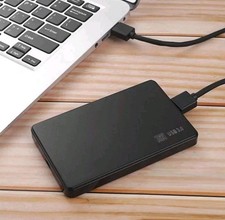 HARD DISK PORTATILE ESTERNO