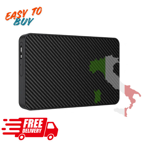 Hard disk esterno portatile - , da