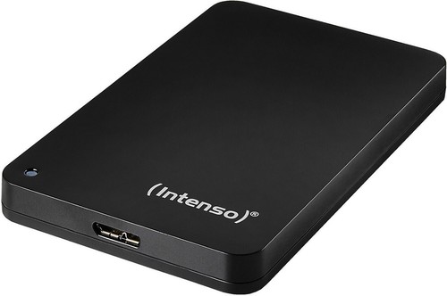 Intenso hard disk esterno - hard,