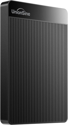 Hard disk esterno 500gb - esterno, 2,5"