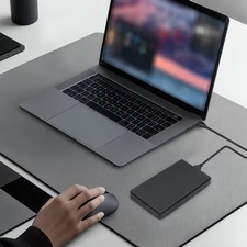 SAMSUNG Hard disk esterno 2,5"