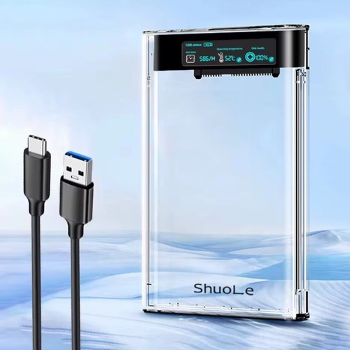 Hard disk esterno - , ssd