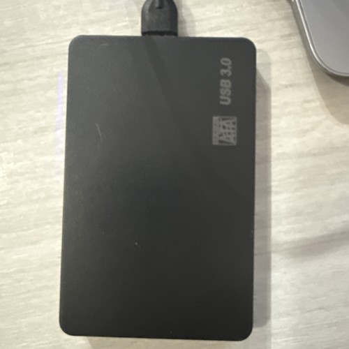 Generico hard disk esterno usb - hard,