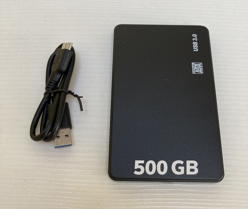 Hard disk esterno - disk, usb