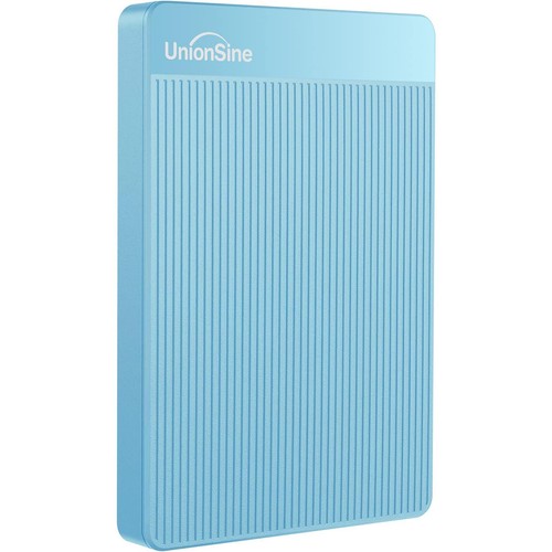 Unionsine hard disk esterno - hard,