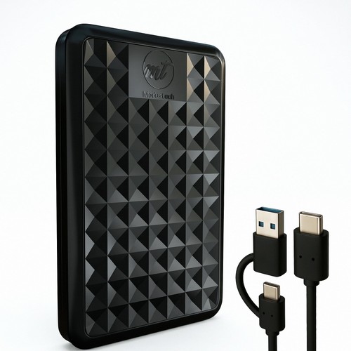Modustech 500gb hard disk - 500gb,