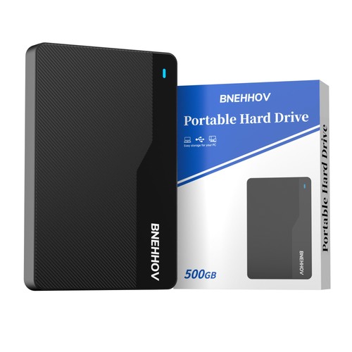 Hard disk esterno 500gb - esterno,