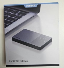 HARD DISK ESTERNO 500GB USB 