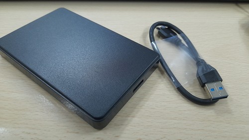 Hdd hard disk esterno - hdd,