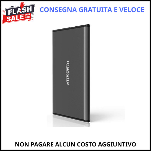 Hard disk esterno - hard,