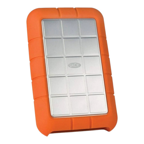 Lacie rugged 500gb usb - 500gb,