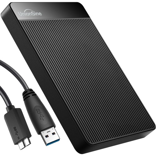 Hdd hard disk esterno usb - hard, 2,5"