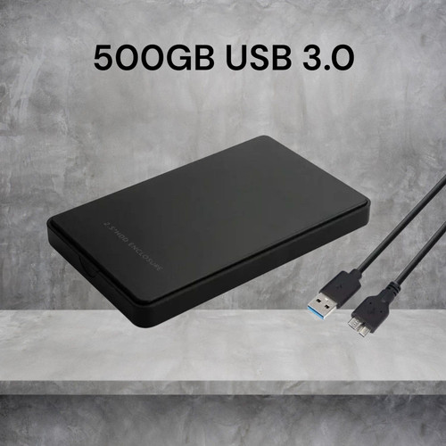 Hard disk esterno - disk,