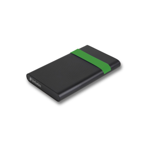 Hard disk esterno 500gb - disk, 2.5"