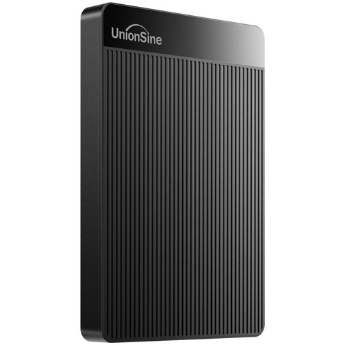 Unionsine hard disk esterno - hard,