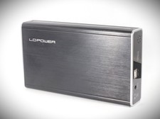 Hard disk esterno con case