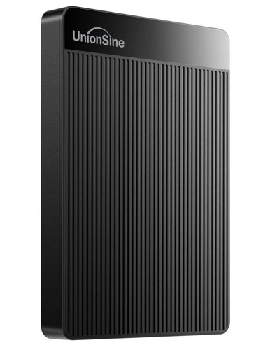 Unionsine hard disk esterno - unionsine,