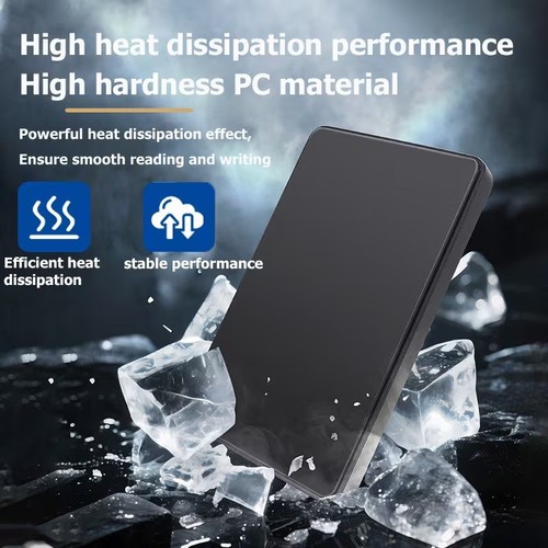 Veloce hard disk esterno usb - veloce,