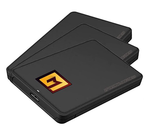 Hard disk esterno da - esterno,