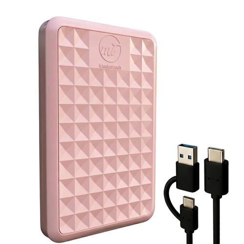 Hard disk esterno portatile - disk,