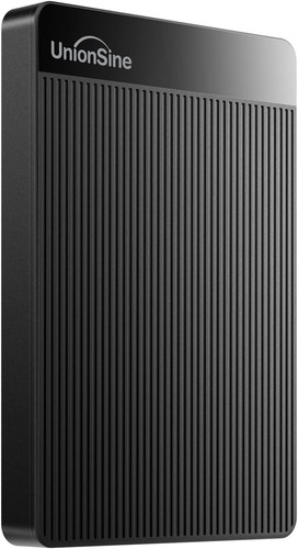 Unionsine hard disk esterno - unionsine,