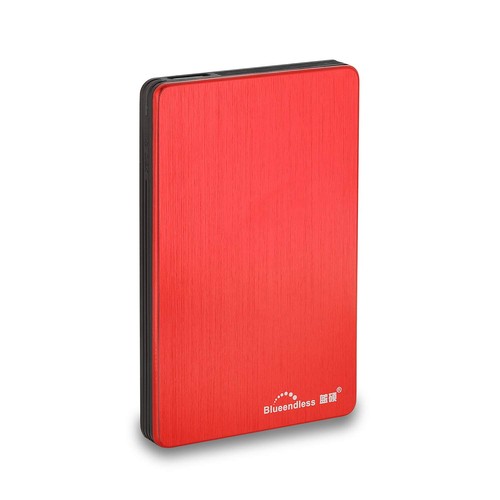 Hard disk esterno portatile - ✅hard,