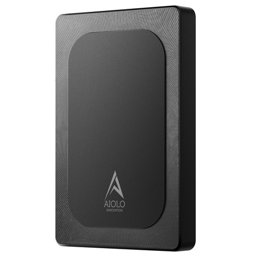 Hard disk esterno - esterno, 500gb