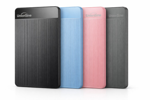 Hard disk esterno portatile - disk,