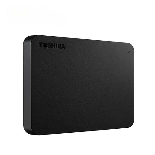 Hard disk esterno toshiba - esterno,