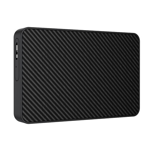 Hard disk esterno - hard, 2.5