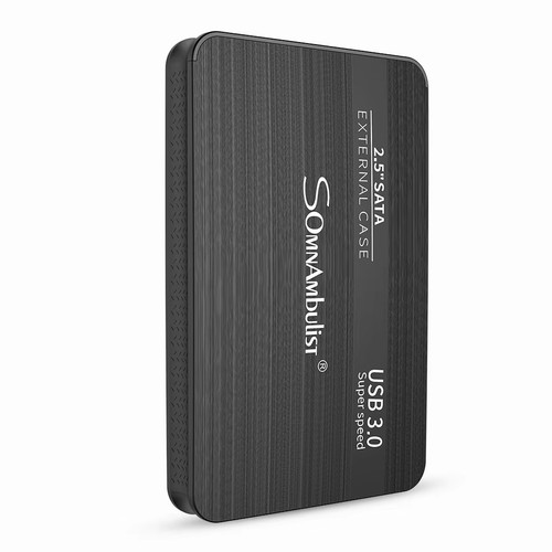 Hard disk esterno hdd - esterno, 2.5