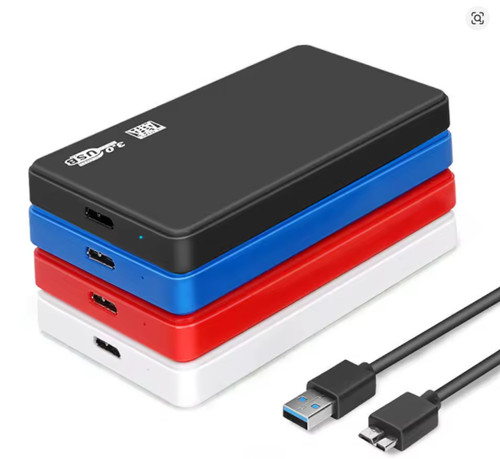 Hard disk esterno - hard,