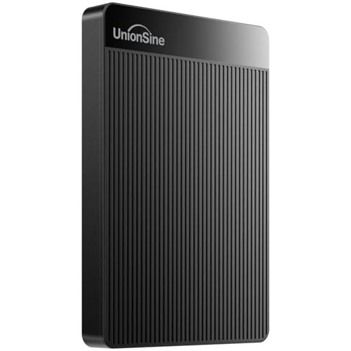 Unionsine hard disk esterno - unionsine,