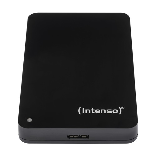 Intenso memory case 500 - case,