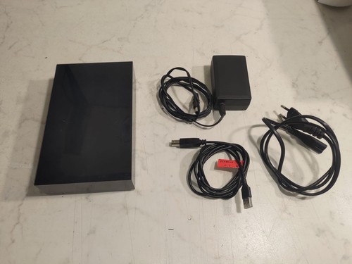 Hard disk esterno - , 500gb