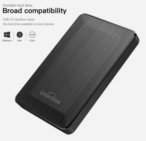 Hard disk esterno - hard,