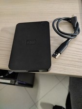 Hard Disk Esterno 2,5