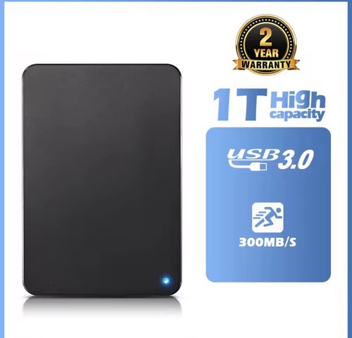 Hard disk esterno 1tb - disk,
