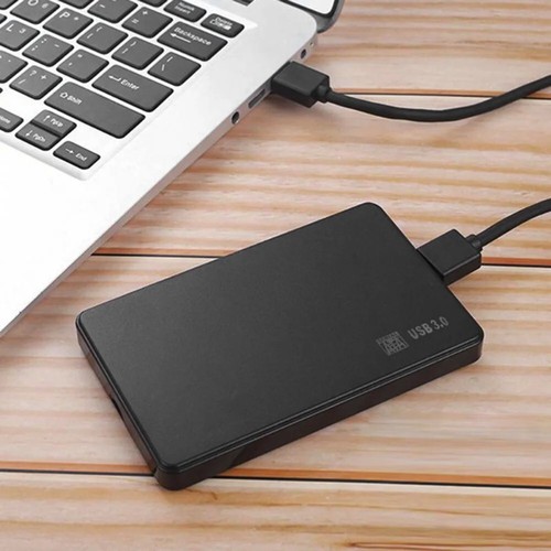 Hard disk esterno mobile